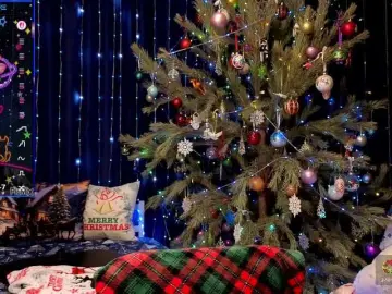 Bongacams Adult Video Chat of kiska-wansday07