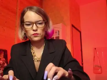 Bongacams Live Sex Cam of sweeteve050