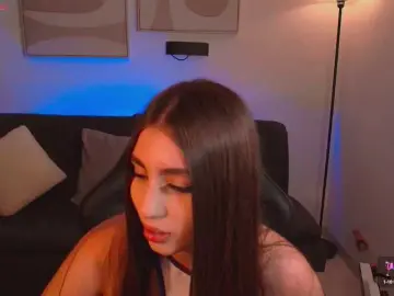 Bongacams Sex Cam of DolcieElliot