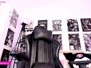 Bongacams Live Porn of Lexyjoyce