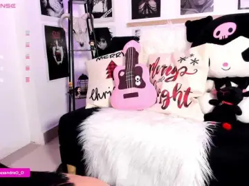 Bongacams Best Webcam of Lexyjoyce