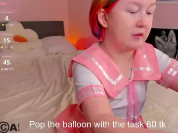 Bongacams Free Porn Cam of Sara-Moor