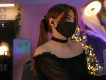 Bongacams Nude Webcam of arimass