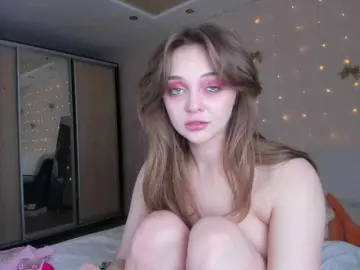 Bongacams Sex Chat of may-flower