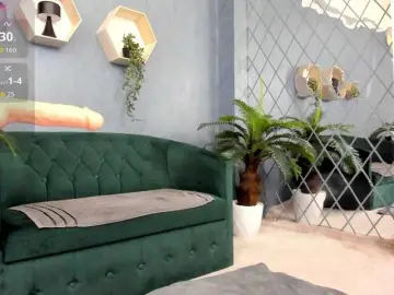 Bongacams Nude Webcam of AshleyBrook