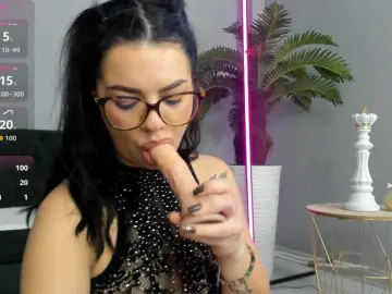 Bongacams Adult Webcam of AshleyBrook