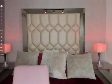 Bongacams Adult Webcams of DollyConnor