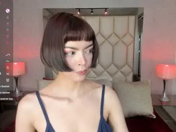 Bongacams Sex Cam of DollyConnor