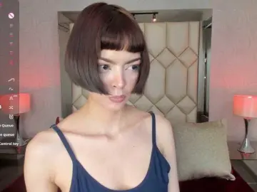 Bongacams Live Porn of DollyConnor