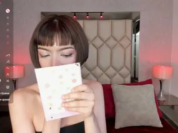 Bongacams Sex Chat of DollyConnor