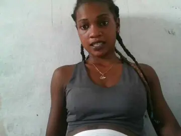 Bongacams Adult Video Chat of LovelyBlackGirl