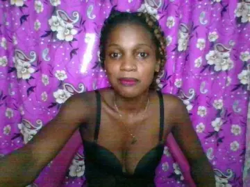 Bongacams Free Live Porn of LovelyBlackGirl