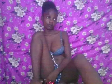 Bongacams Free Porn Cam of LovelyBlackGirl