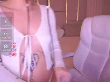 Bongacams Sex Chat of MirielleNymph