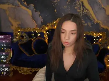 Bongacams Sex Chat of MirielleNymph