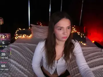 Bongacams Live Sex Cam of MirielleNymph