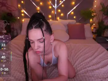 Bongacams Private Sex Chat of MirielleNymph