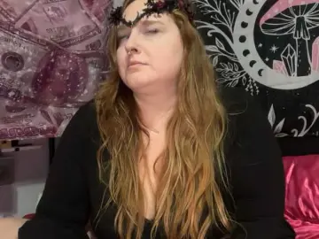 Bongacams Live Sex Cam of thickgingergoddess