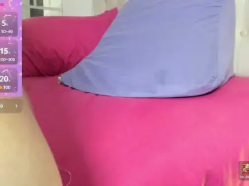 Bongacams Sex Chat of MiaEvans0