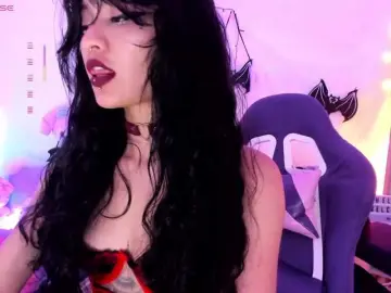 Bongacams Live Porn of Nikymonet