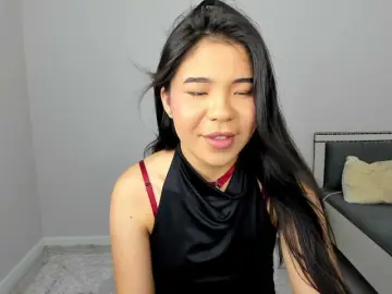 Bongacams Private Sex Chat of ainel-kim