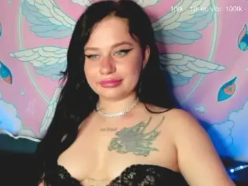 Bongacams Sex Cam of pretttyalice