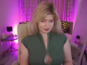 Bongacams Private Sex Chat of AnoraJoy