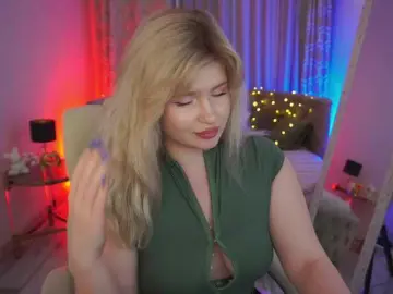 Bongacams Free Live Porn of AnoraJoy