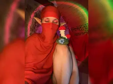 Bongacams Live Sex Cam of AyraMoon