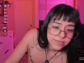 Bongacams Live Sex of EveeLuna