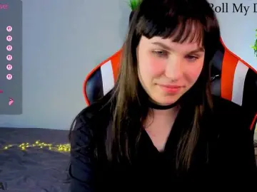 Bongacams Adult Video Chat of MiaMercure