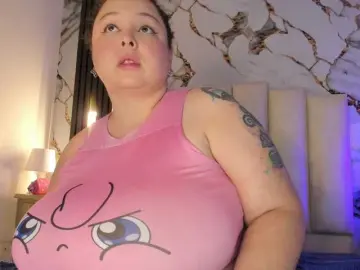 Bongacams Nude Webcam of mollieblue69