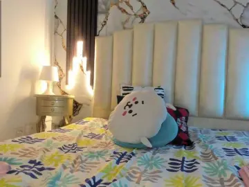 Bongacams Adult Webcams of mollieblue69