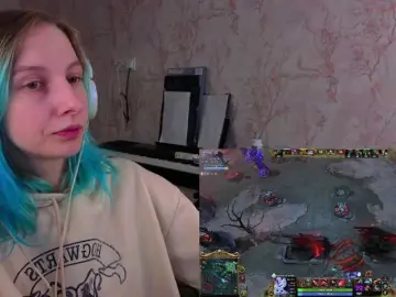 Bongacams Live Sex of Anny-lol