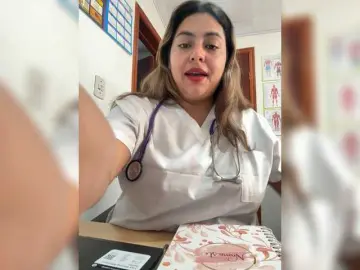 Bongacams Private Sex Chat of IVON-2609