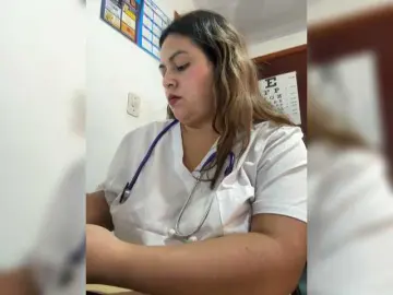 Bongacams Best Webcam of IVON-2609