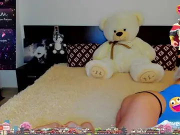 Bongacams Live Porn of Saragrend1