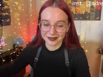 Bongacams Live Sex of adrenalinse