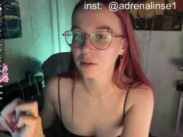 Bongacams Free Porn Cam of adrenalinse