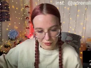 Bongacams Watch Live Sex Cams of adrenalinse