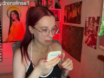 Bongacams Sex Chat of adrenalinse