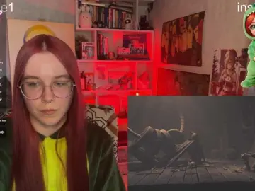 Bongacams Nude Webcam of adrenalinse