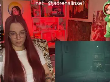 Bongacams Live Porn of adrenalinse