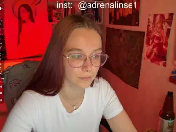 Bongacams Adult Video Chat of adrenalinse