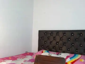 Bongacams Live Sex Cam of ameliejoness17