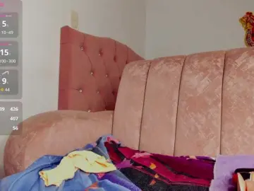 Bongacams Watch Live Sex Cams of melanymendoza