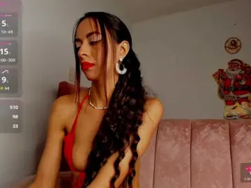 Bongacams Adult Webcam of melanymendoza