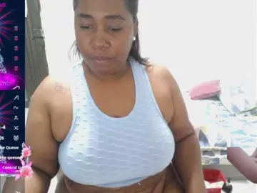 Bongacams Private Sex Chat of thickebonymilf