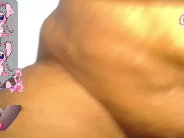 Bongacams Sex Chat of thickebonymilf