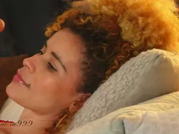 Bongacams Sex Chat of Alexa-Duque